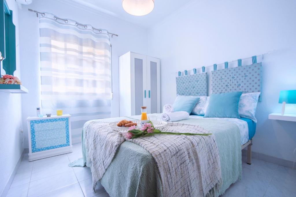 Apartamento centrico 3 hab. City center 3 bed. - 4
