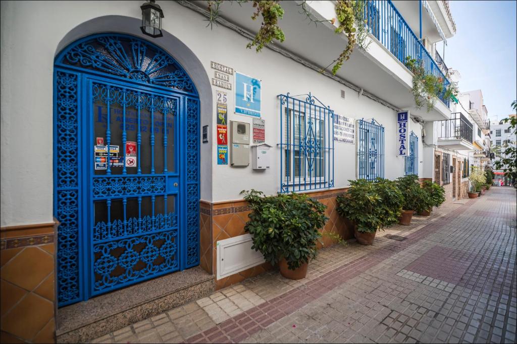 Hostal San Ramón - 4