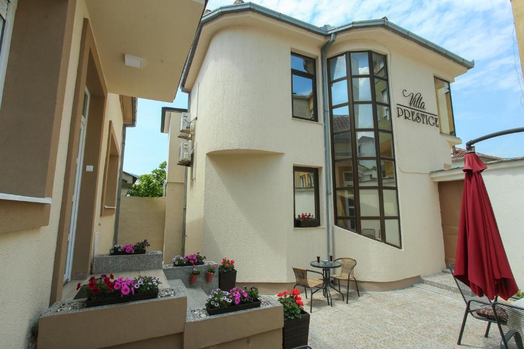 Villa Prestige - 3