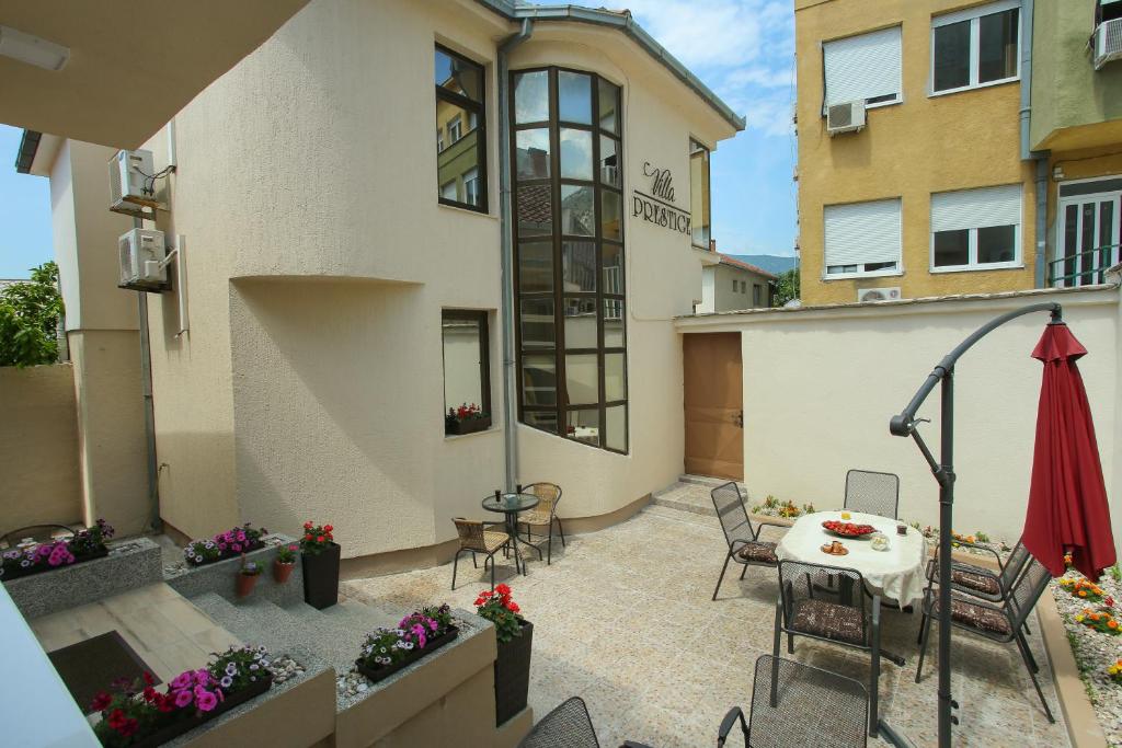 Villa Prestige - 4