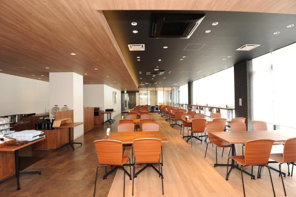 Hotel Sunriver Shimanto 전경