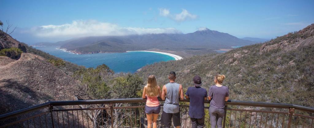 Nearby attraction, YHA Hobart Central in Hobart