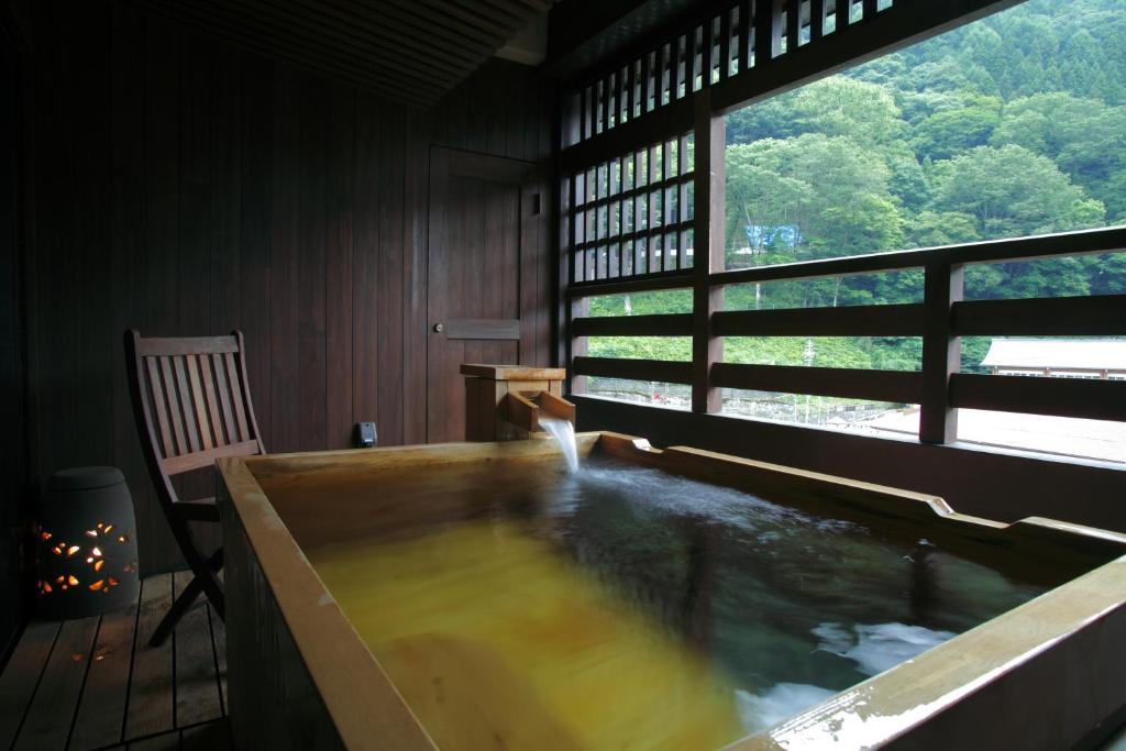 Onyado Tsutaya 호텔 이미지 2