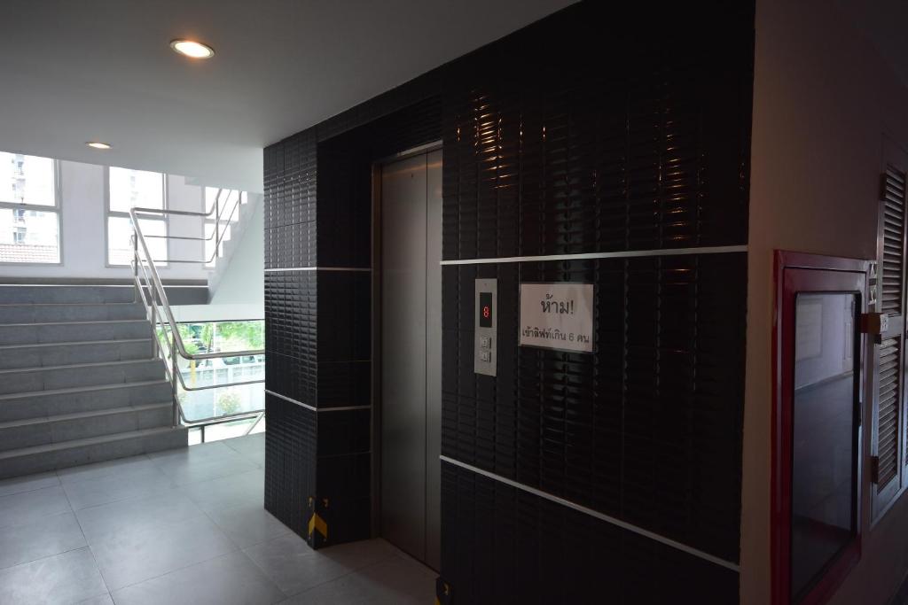 Exterior view, Loft Salaya in Nakhon Pathom