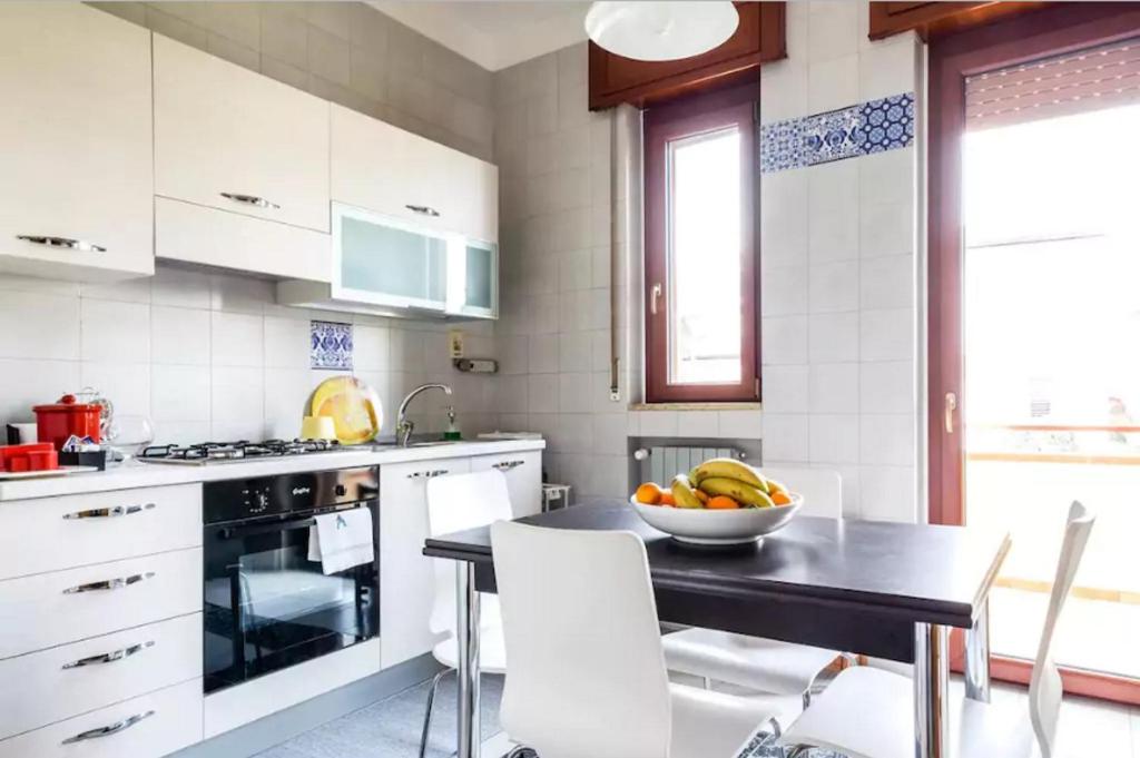 Casa Vacanze Civico 19 전경