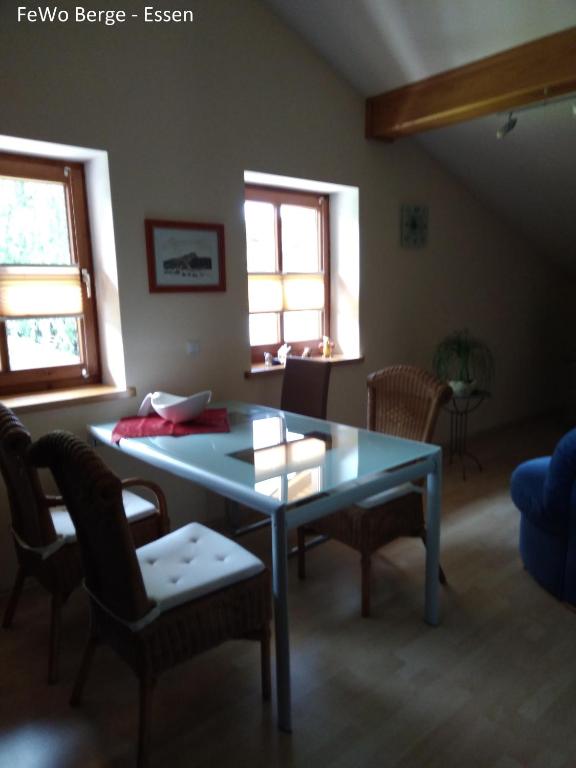 Haus Ellerbeck - 4