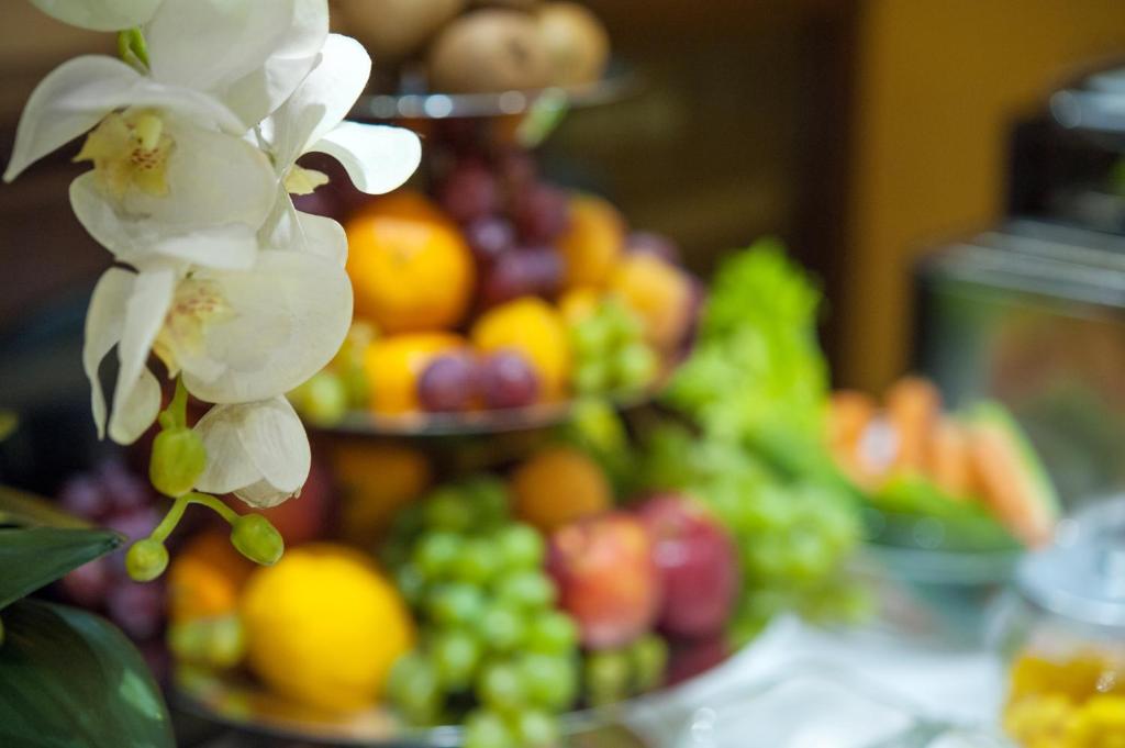 お料理のイメージ