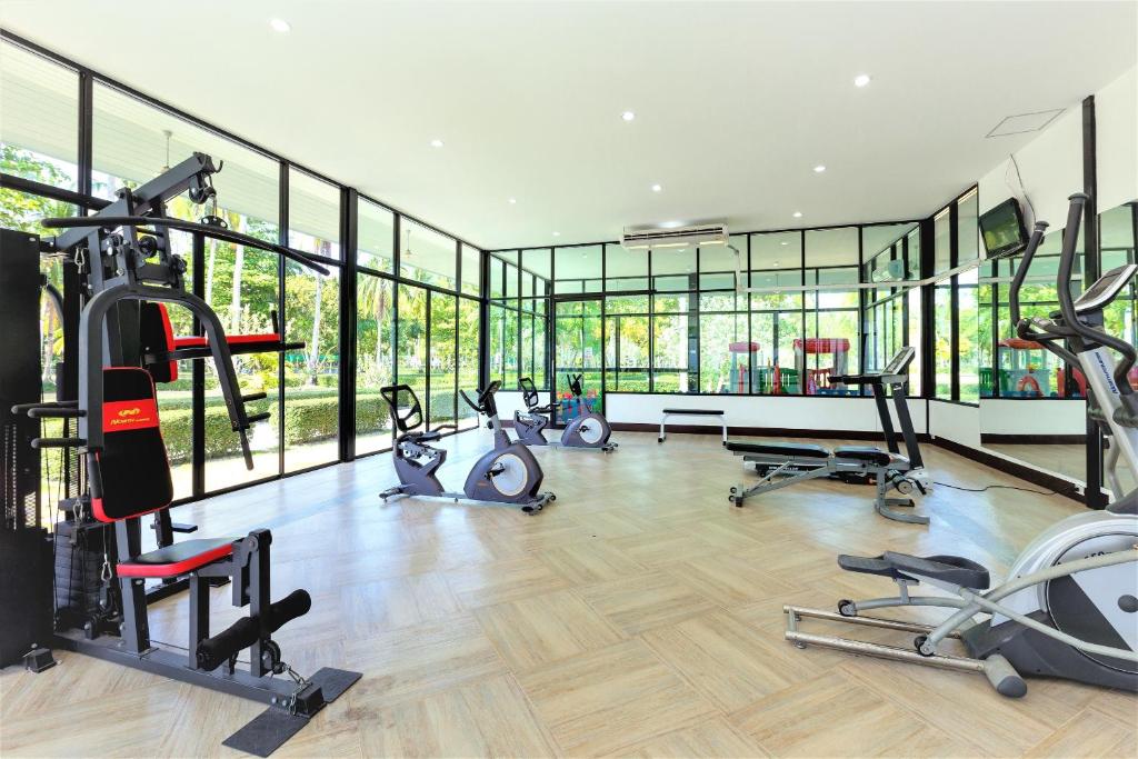 Racha Island Resort Racha Island Resort