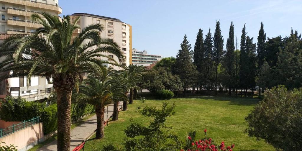 Luxury Townhouse Budva - 5