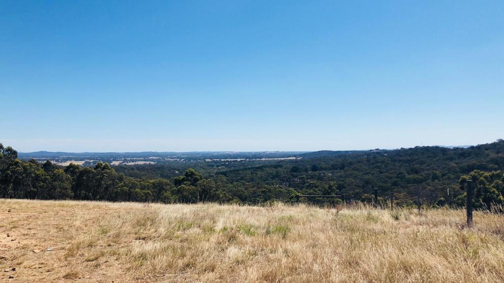 Hilltop Tiny House photo