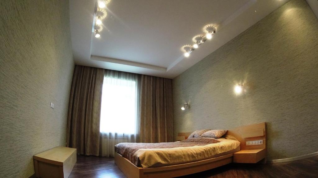 Apartments on Lenina