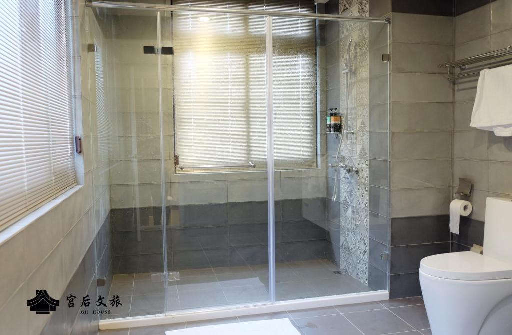 Shower