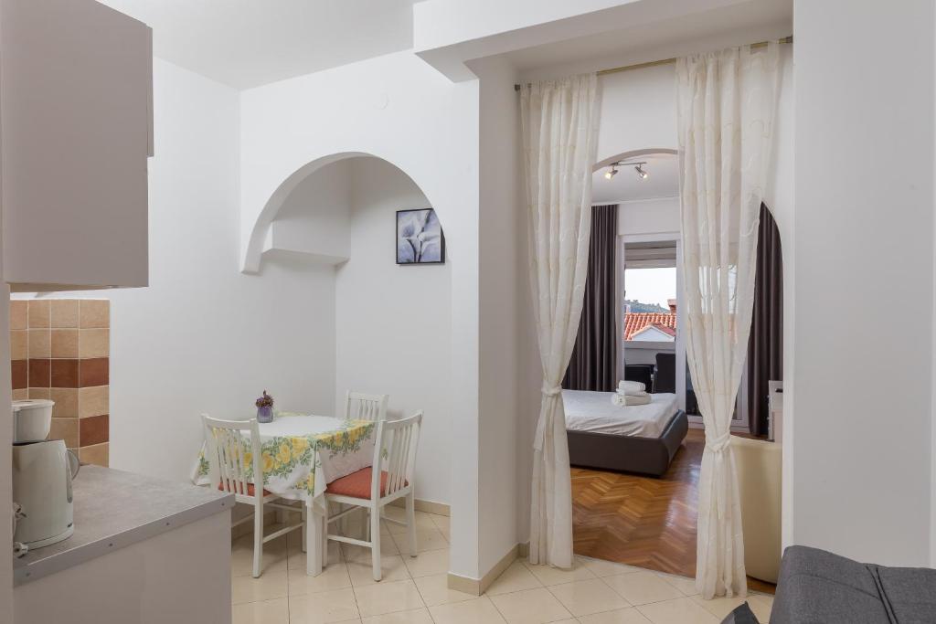 Facilities, Apartments Green Scenic in Dubrovnik