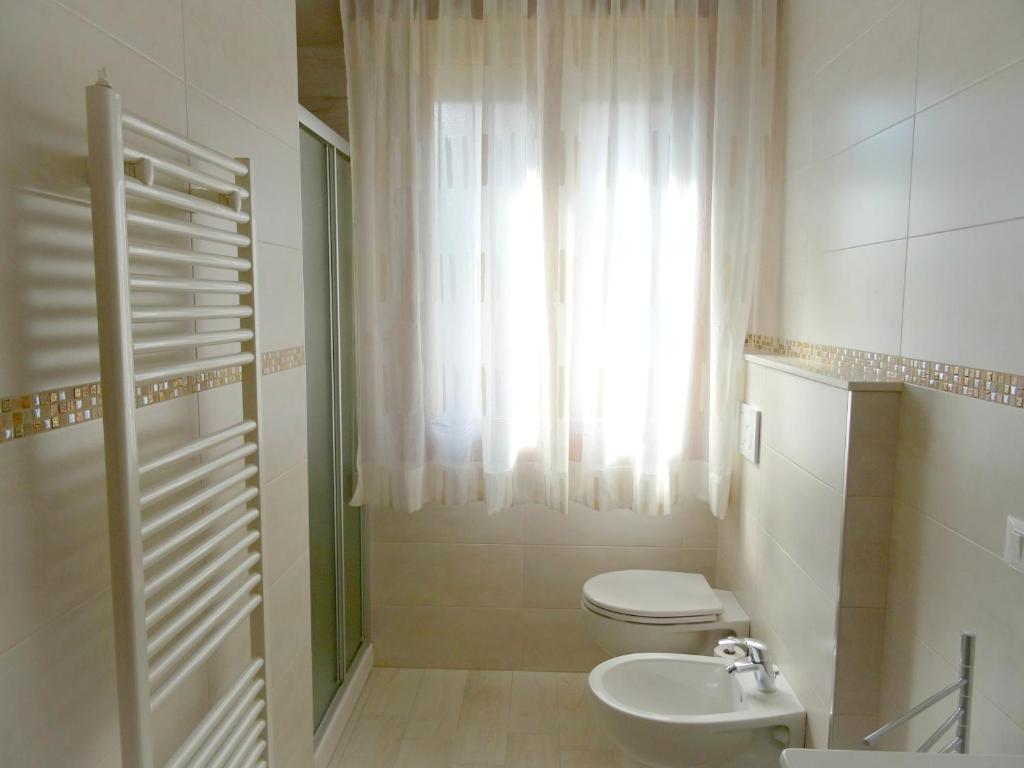Palazzina del sole photo