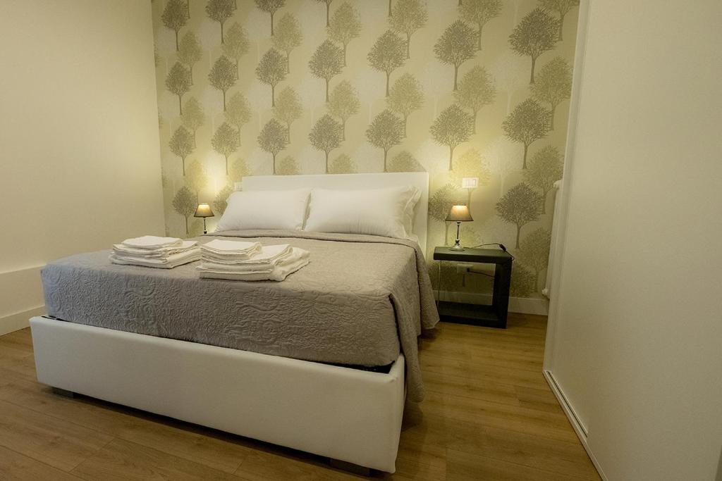 Suite Pinturicchio - 5
