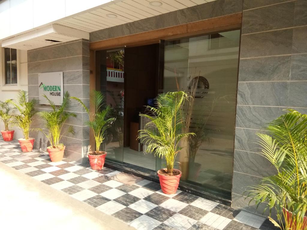 Modern House — Hotel in Chennai
