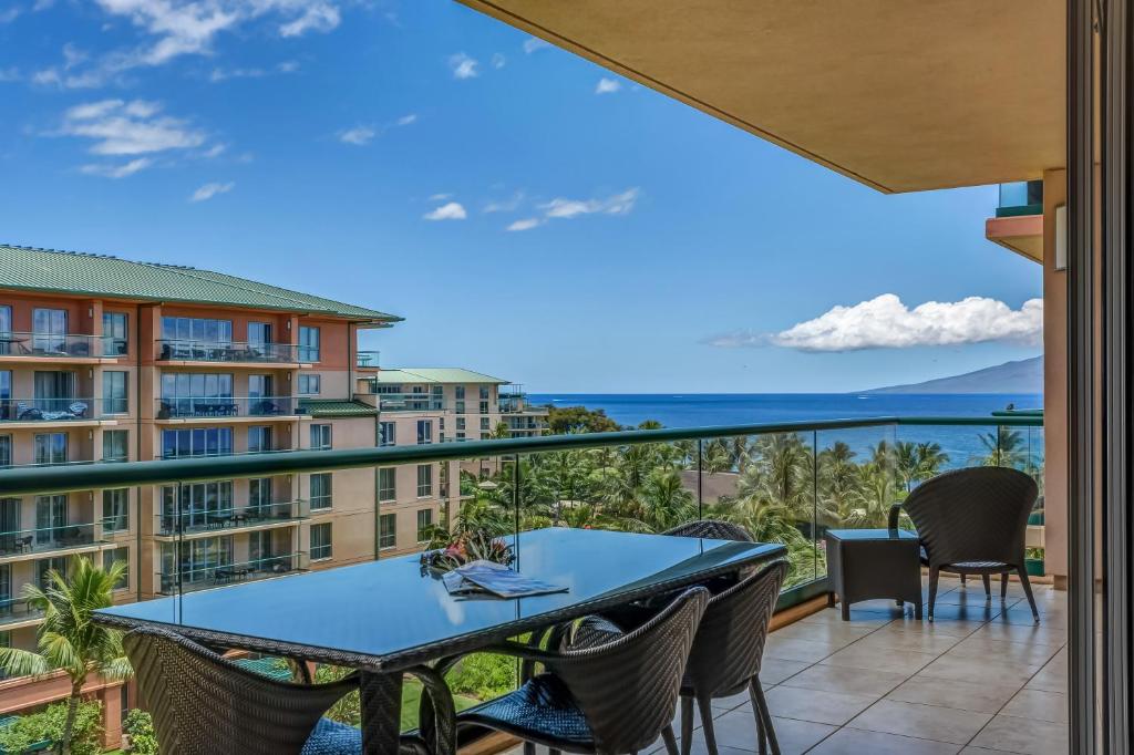 Honua Kai - Konea 643, Lahaina