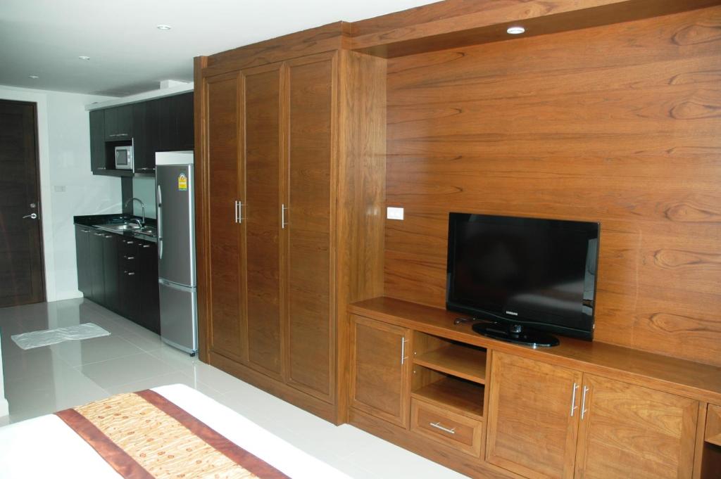 Facilities
