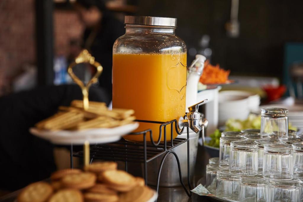 Aliments i begudes