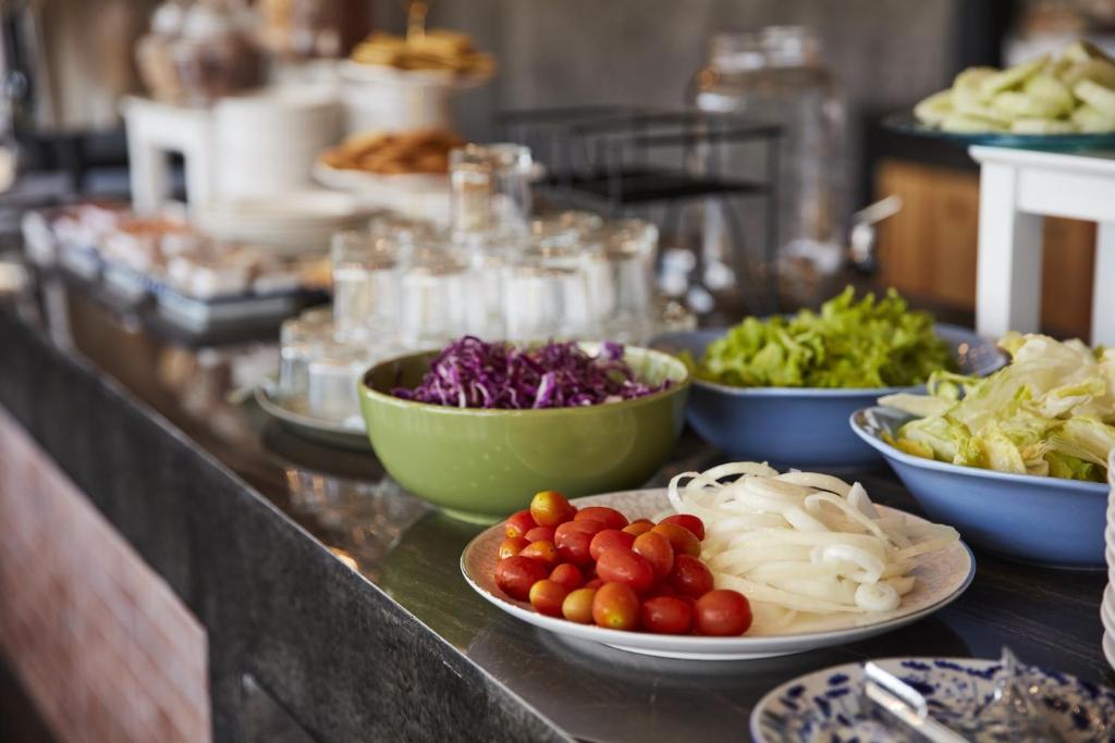 Aliments i begudes