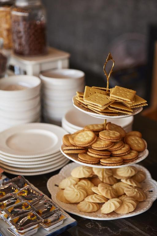 Aliments i begudes
