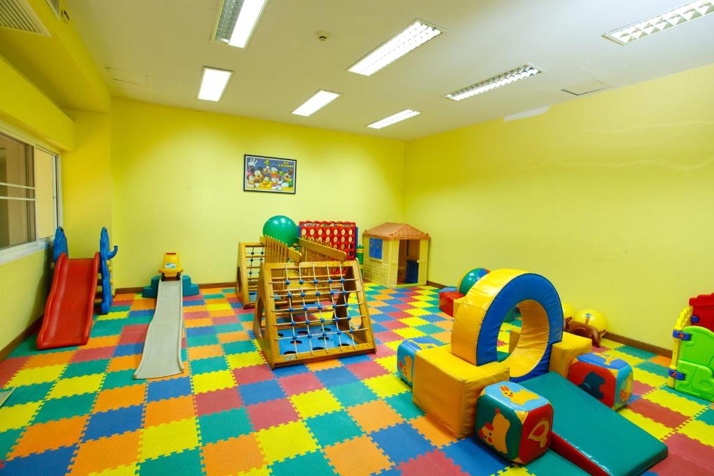 Great for children