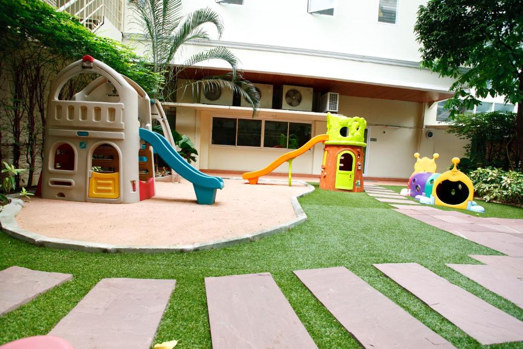 Playground
