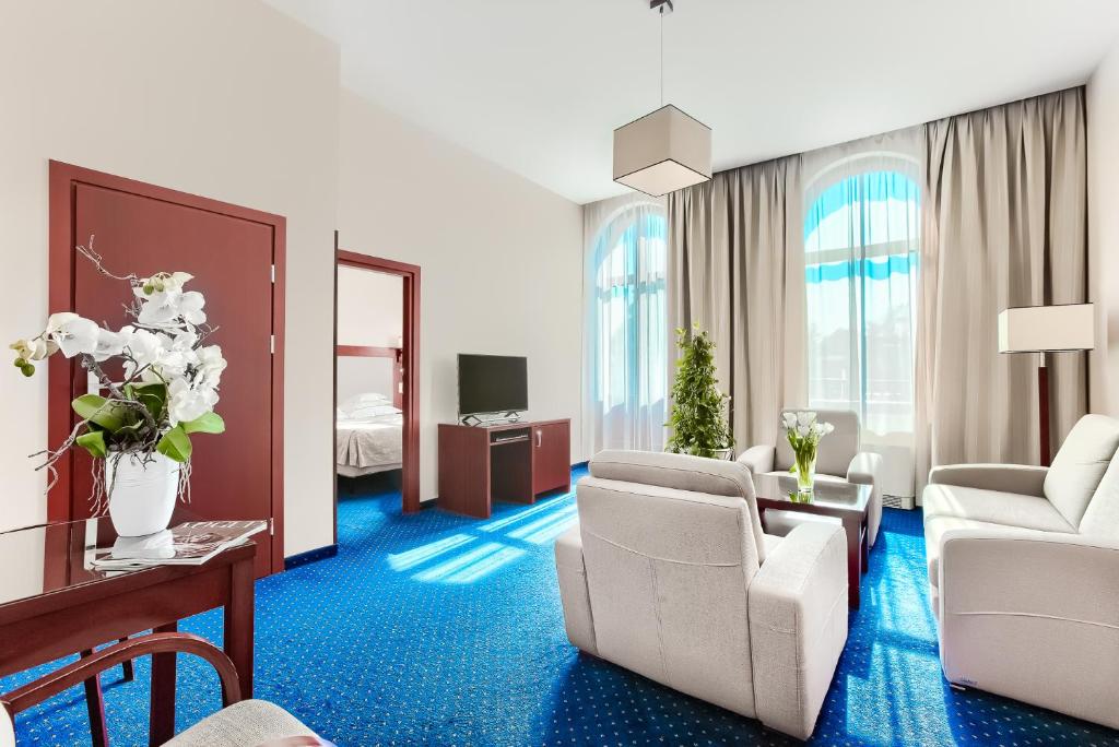Hotel Atrium photo