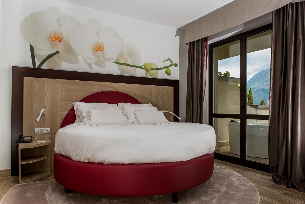 Clarion Collection Hotel Griso Lecco Photo 11