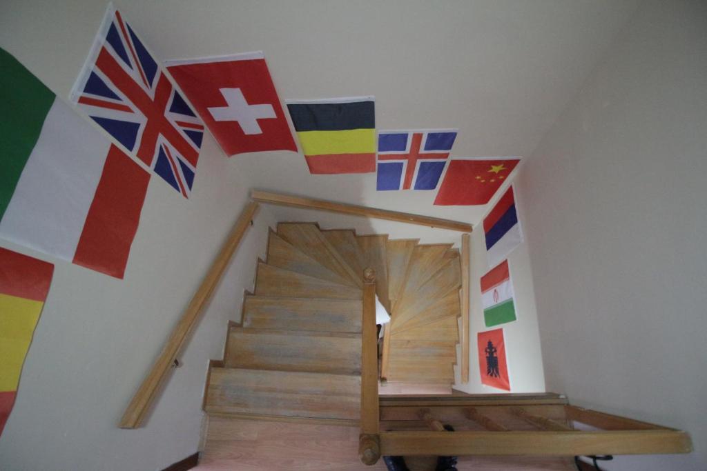 Deeps Hostel Eskisehir photo