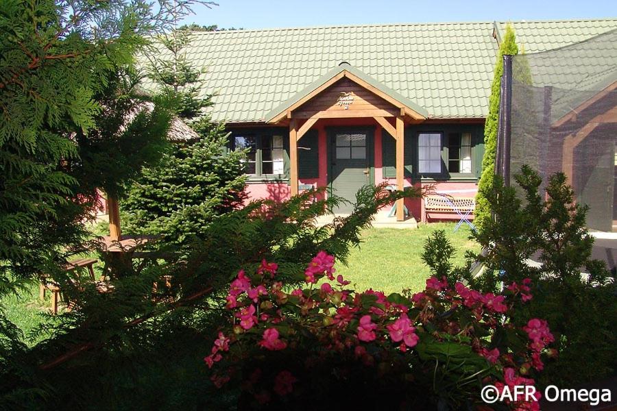 Bungalowy MARINA GREEN 전경