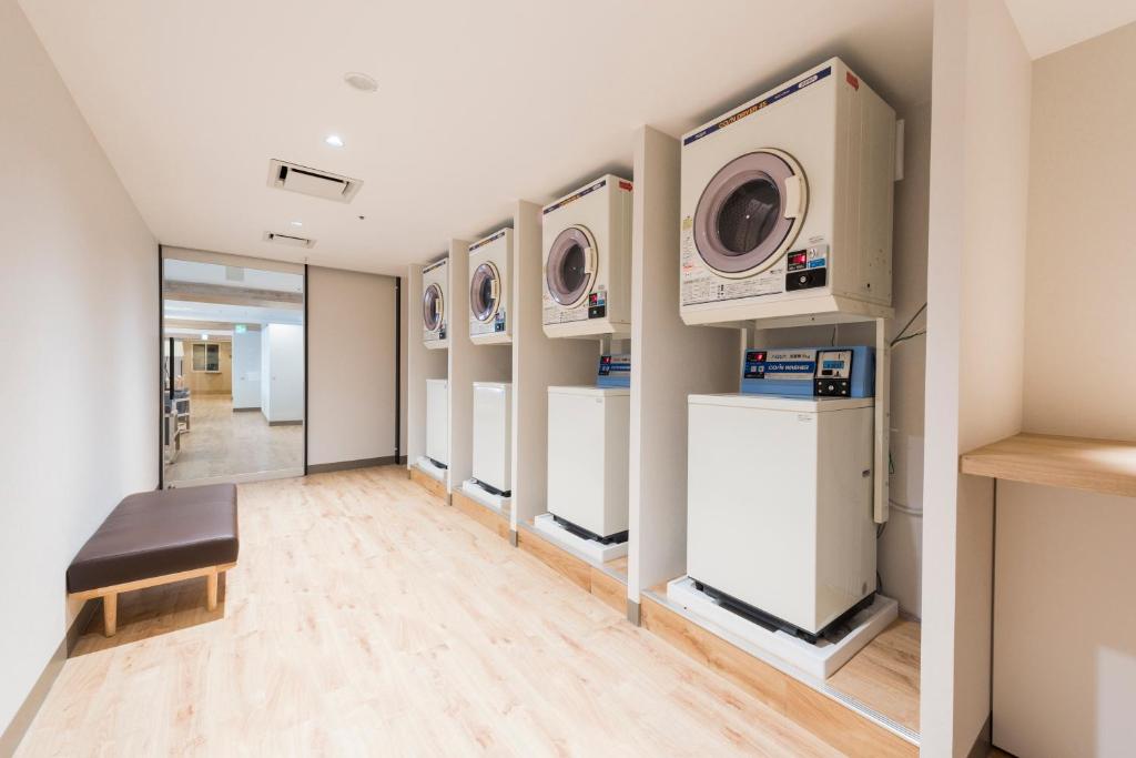 Facilities