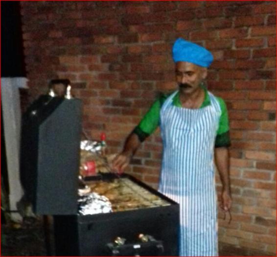 Roshara Nalla photo
