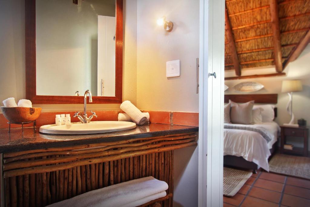 Itaga Luxury Private Game Lodge photo