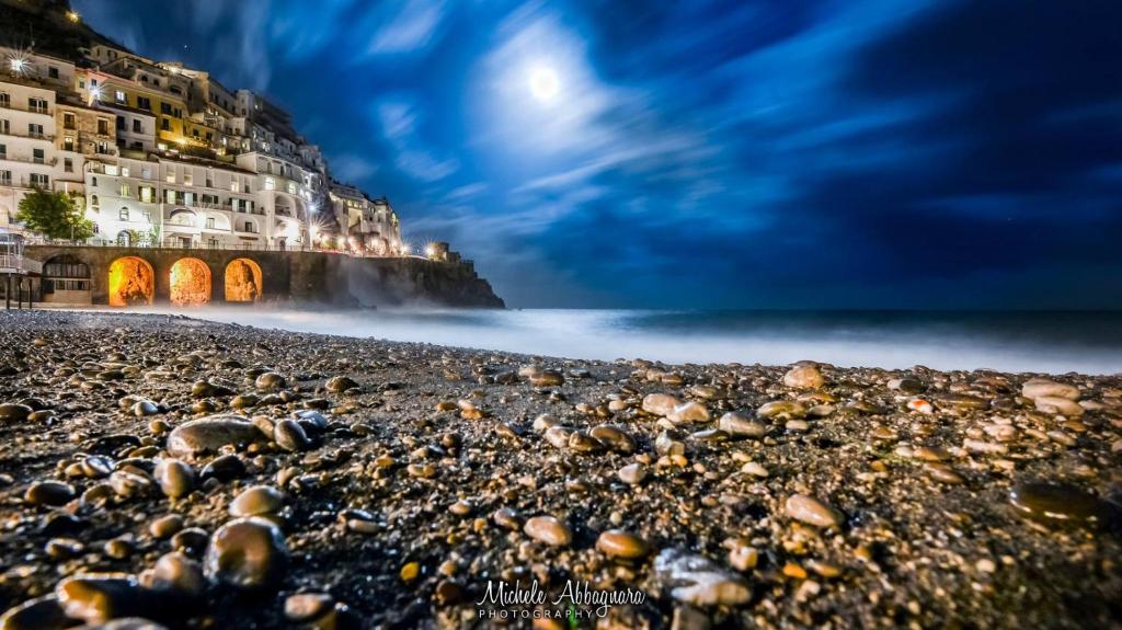 Dimore De Luca- Sea View photo