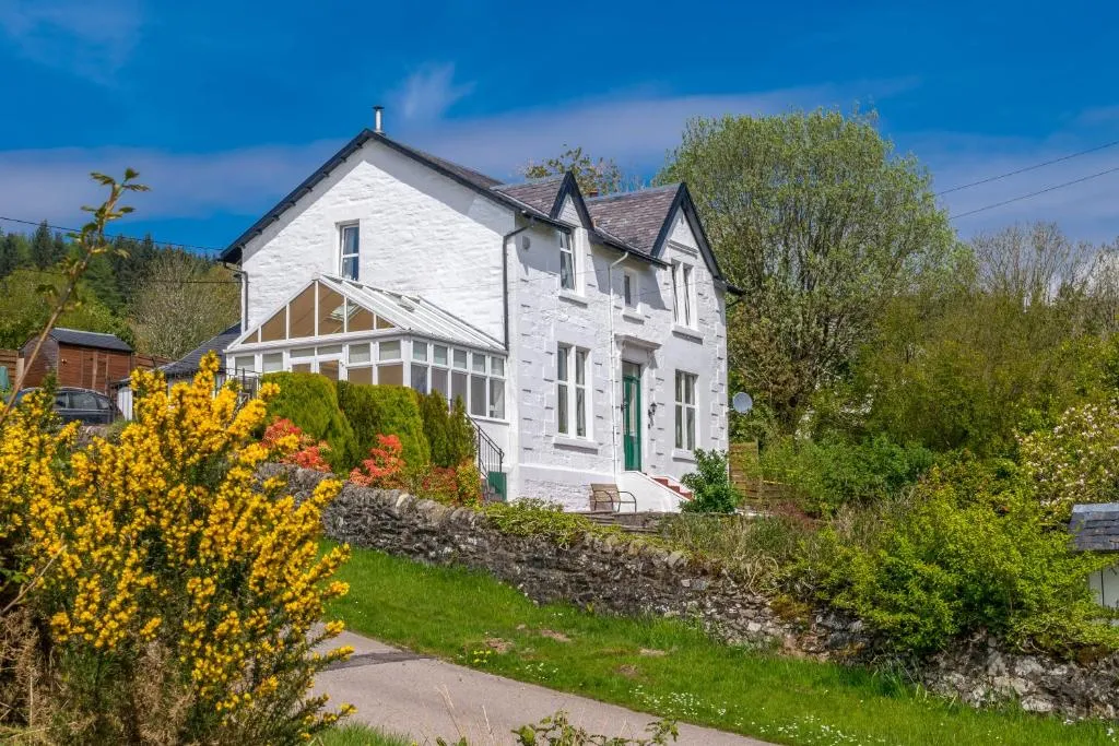 The Tregortha B&B, hotel in Tighnabruaich