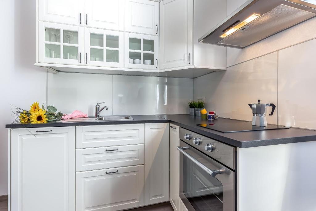 Apartment Stay IN photo