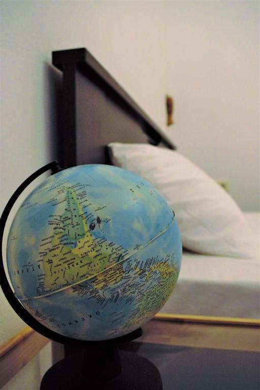 Asia's place — Hotel in Kavala