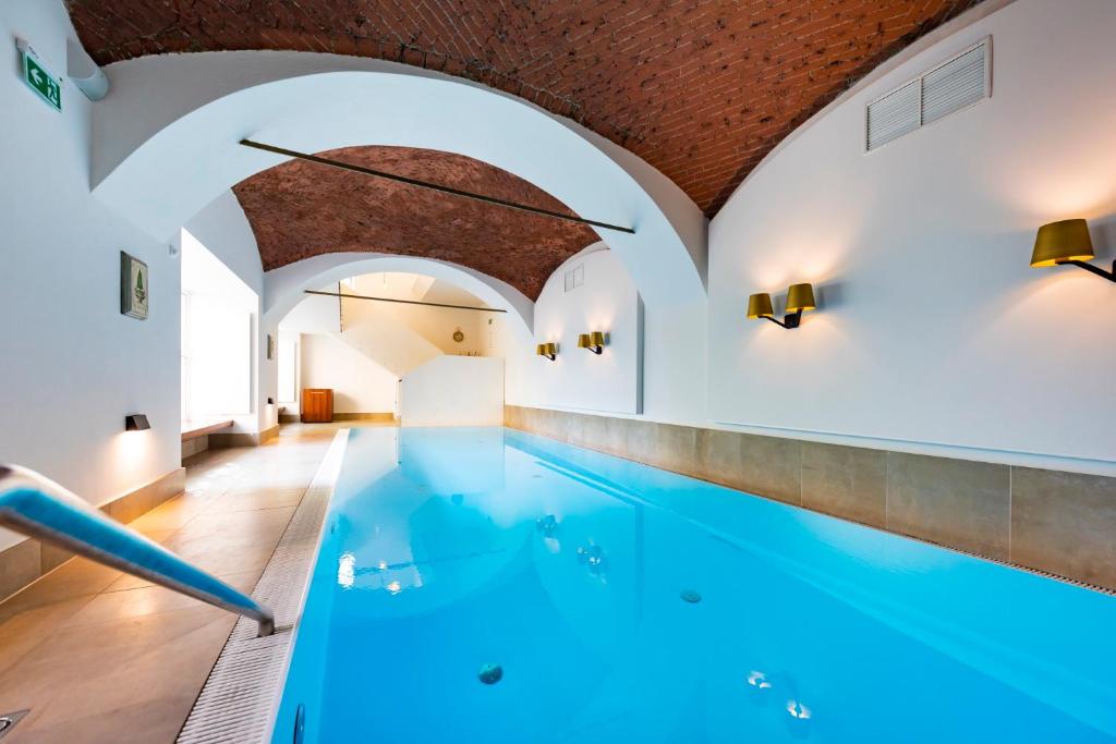 Parkhotel Graz - Traditional Luxury — Hotel in Graz