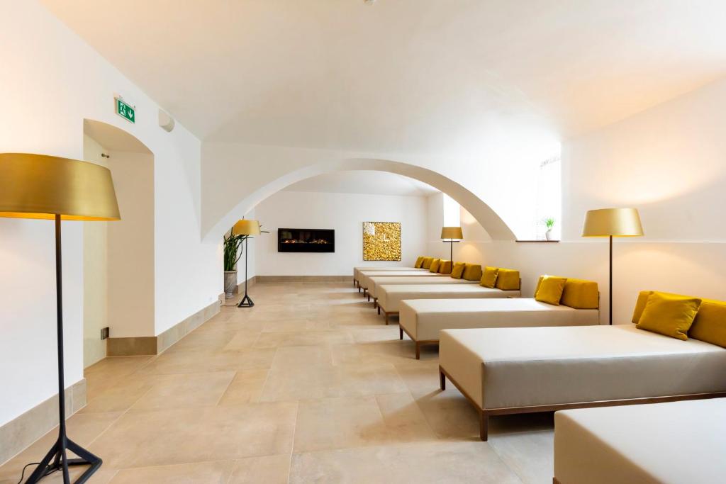 Parkhotel Graz - Traditional Luxury - 5
