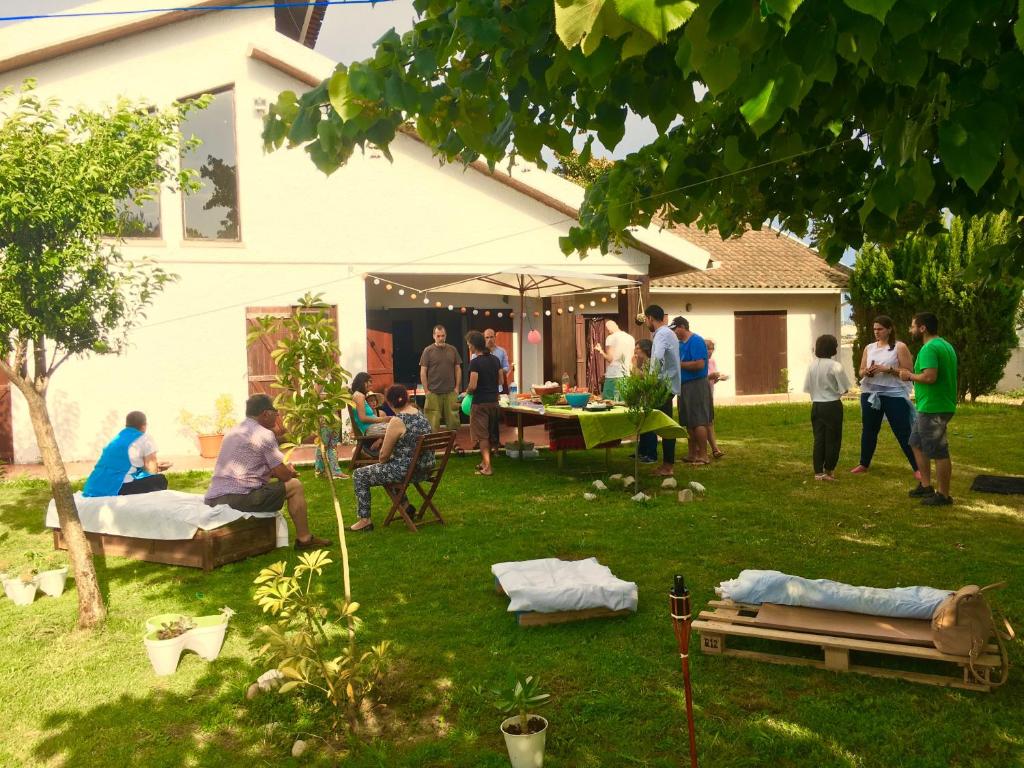 Happy Ria House B&B