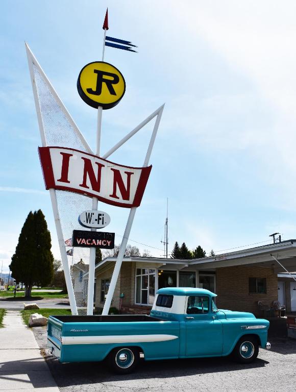 JR Inn, Soda Springs