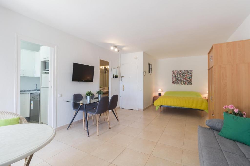 Aries Luxe IBERPLAYA - 4