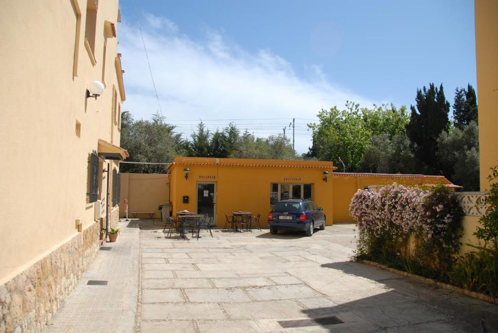 Hostal El Callejon photo