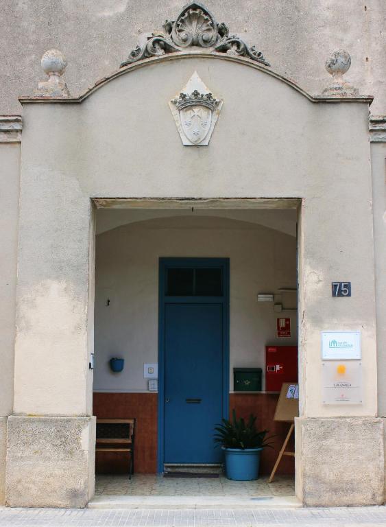 Alberg Solidanca Hostel photo