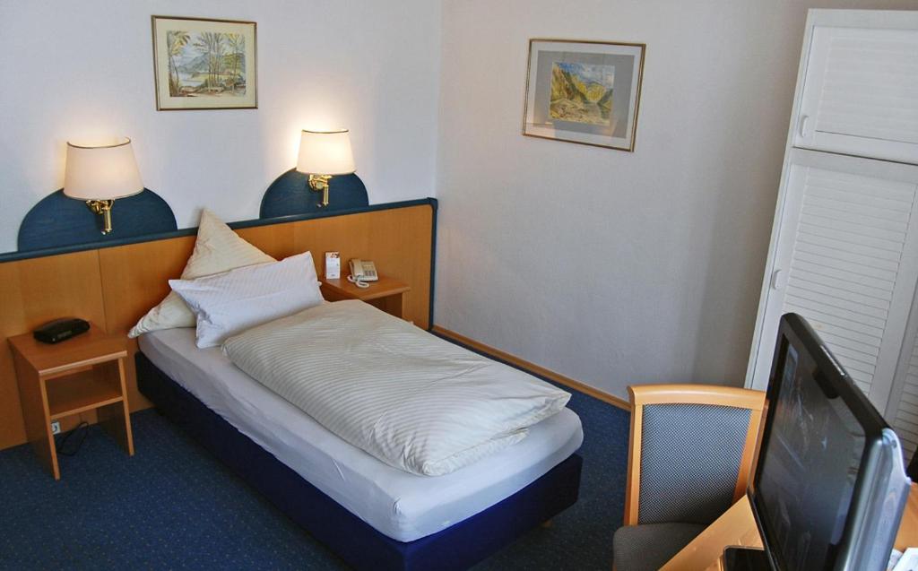 HANSA Hotel photo