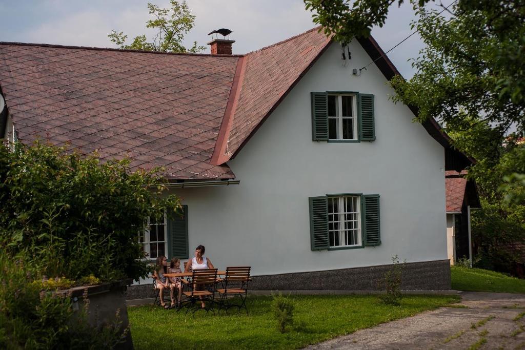 Ferienhaus Vogeljager - 2