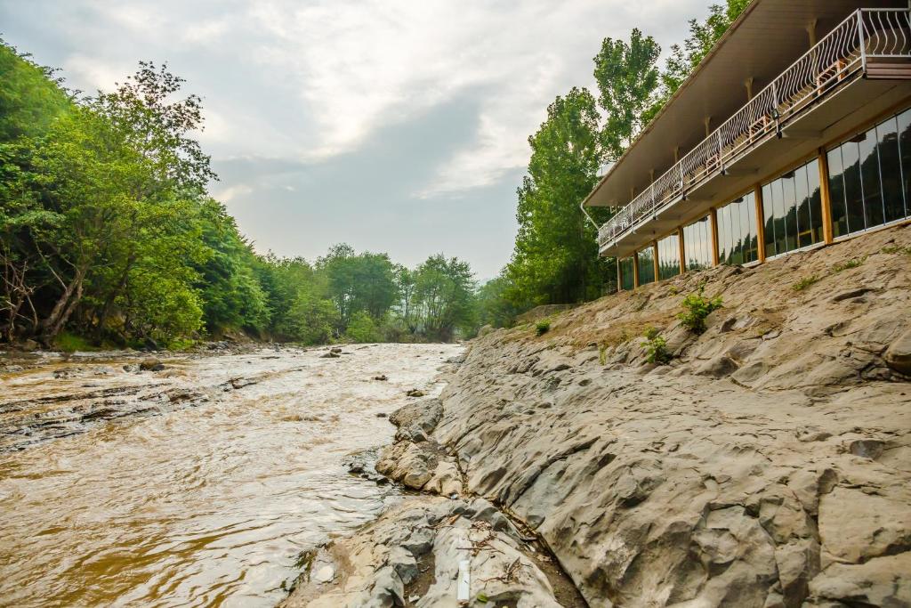 Basharu resort photo
