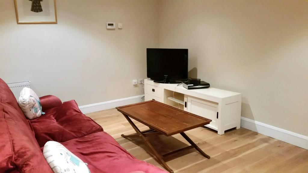 Apartment 2 Oakleigh House photo