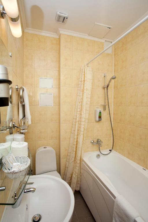 Boutique Hotel Monte Kristo photo